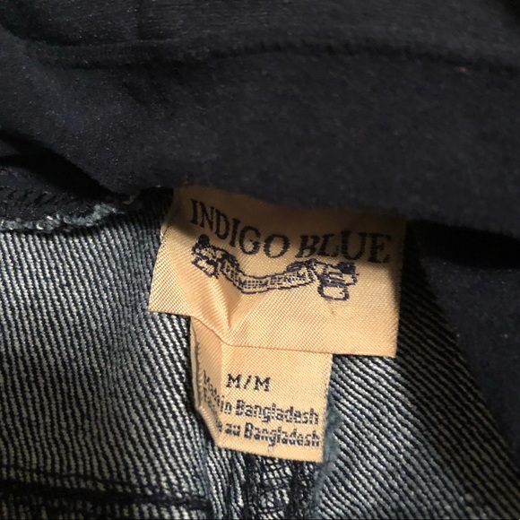 Maternity bootcut jeans - Picture 3 of 5